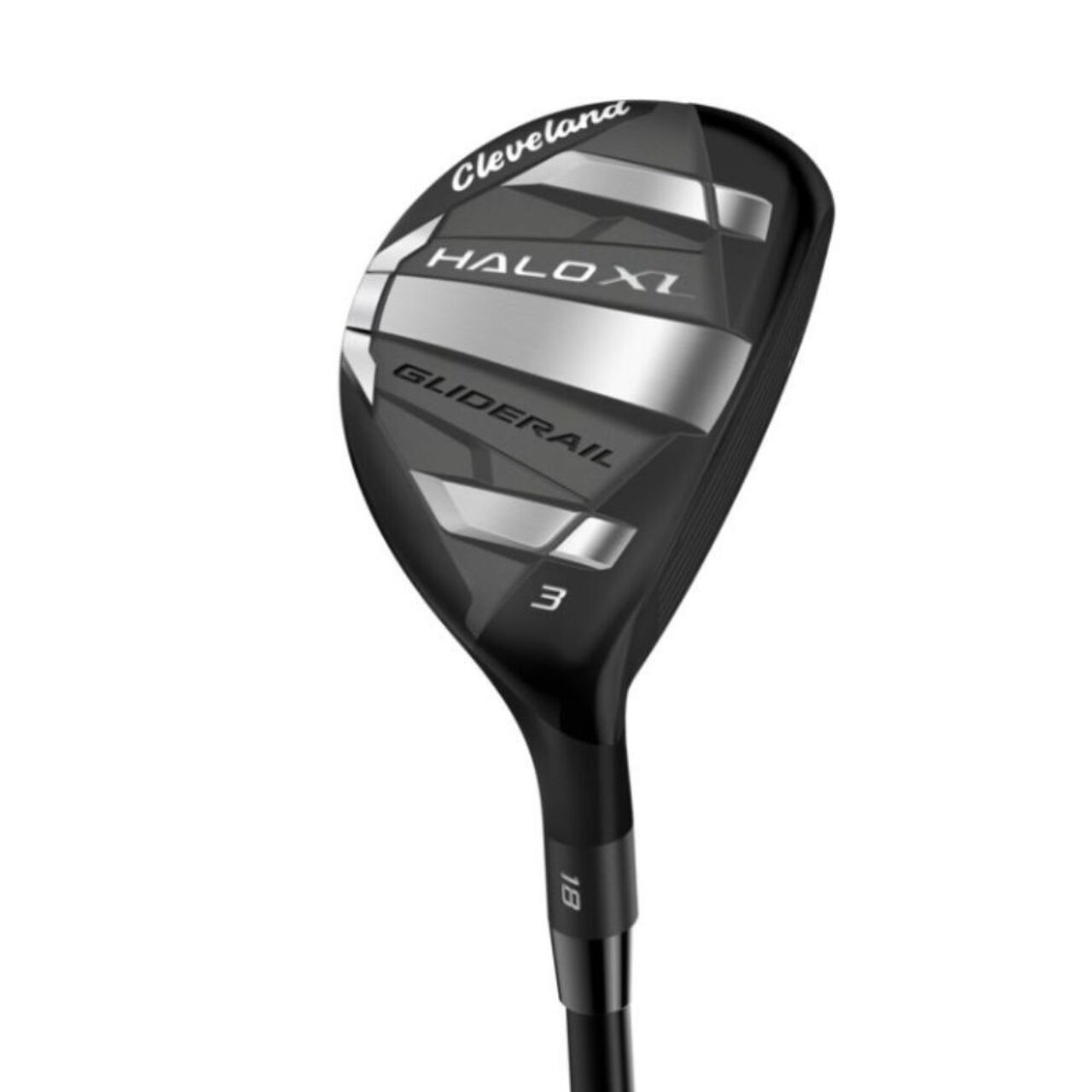 Cleveland Launcher Halo XL Golf Hybrid