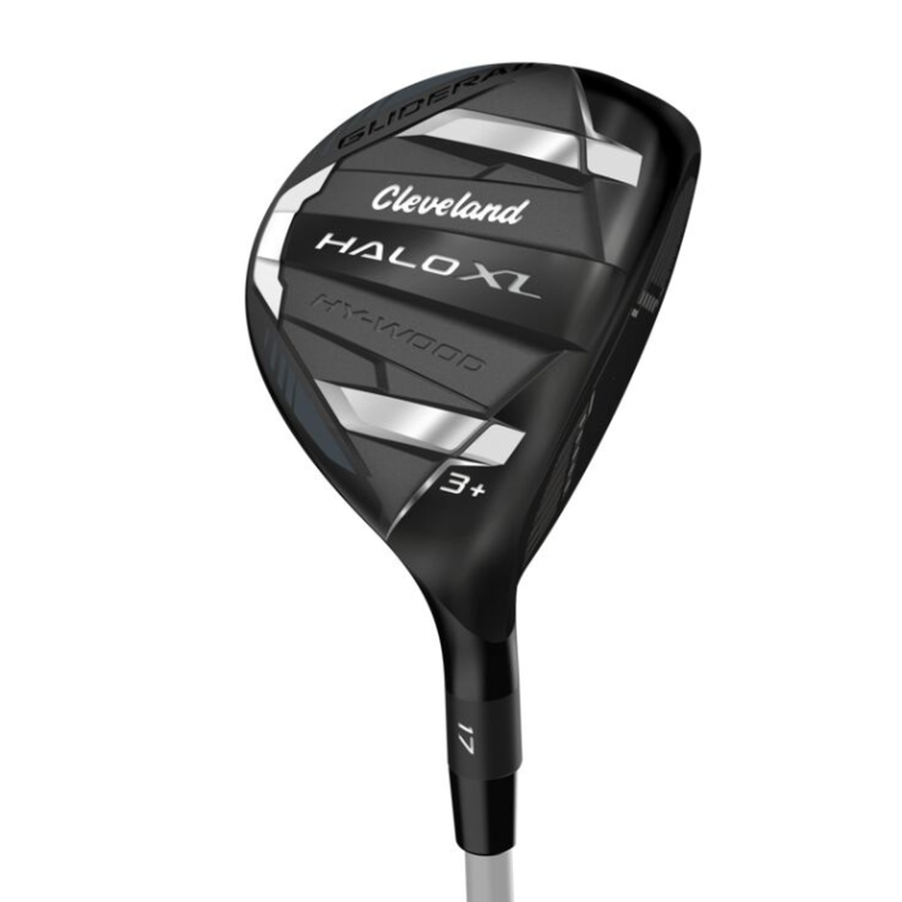 Cleveland Launcher Halo XL HY-Wood