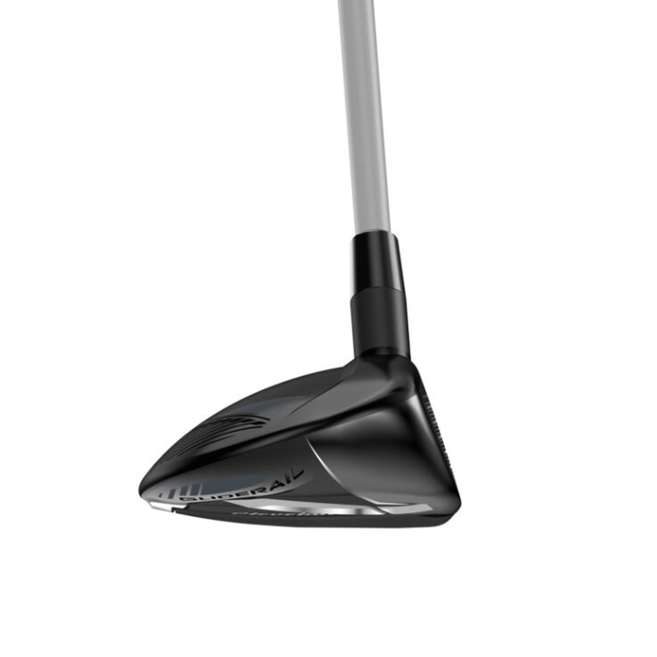 Cleveland Launcher Halo XLHY Wood