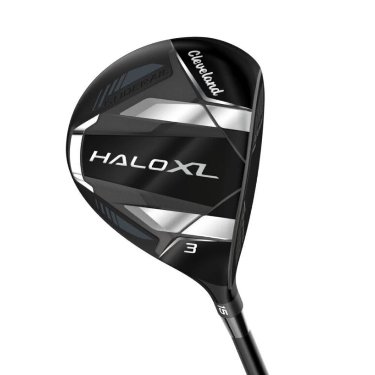 Cleveland Launcher XL Halo Golf Fairway Wood