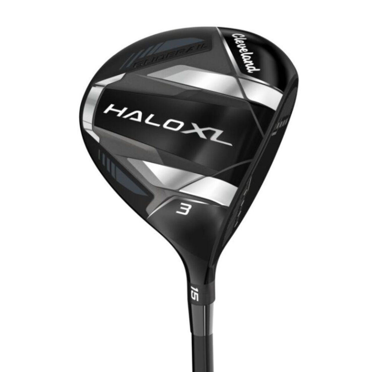 Cleveland Launcher XL Halo Golf Fairway Wood