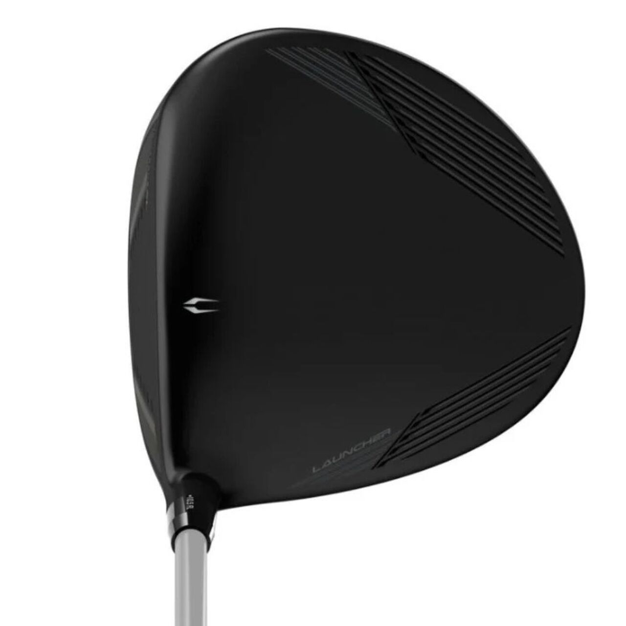 Cleveland Launcher XL2 Draw Golf Driver Address