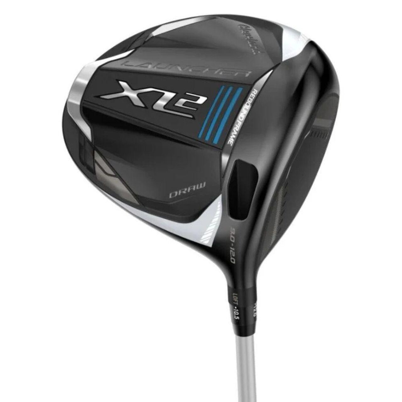Cleveland Launcher XL2 Draw Golf Driver