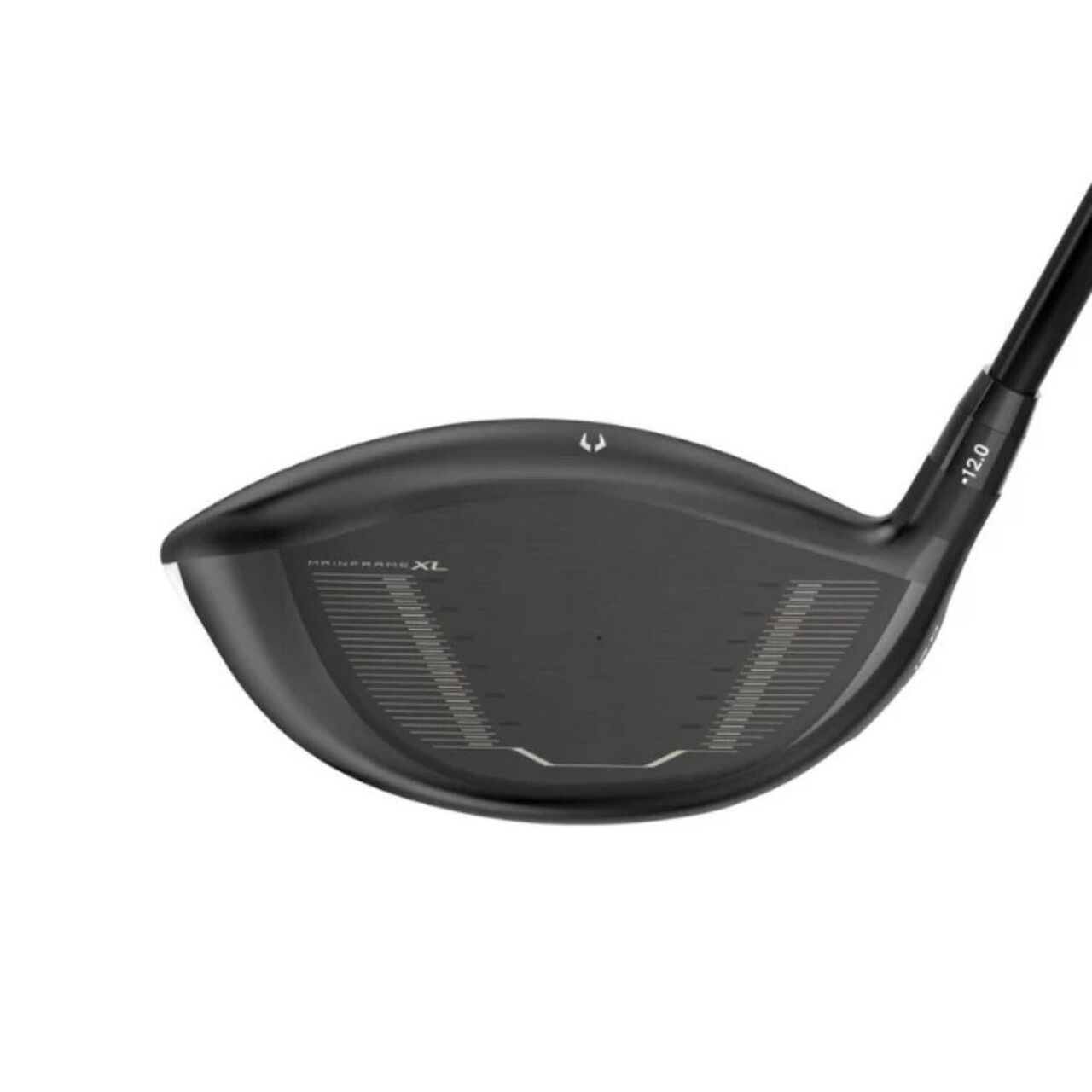 Cleveland Launcher XL2 Draw Golf Driver Face