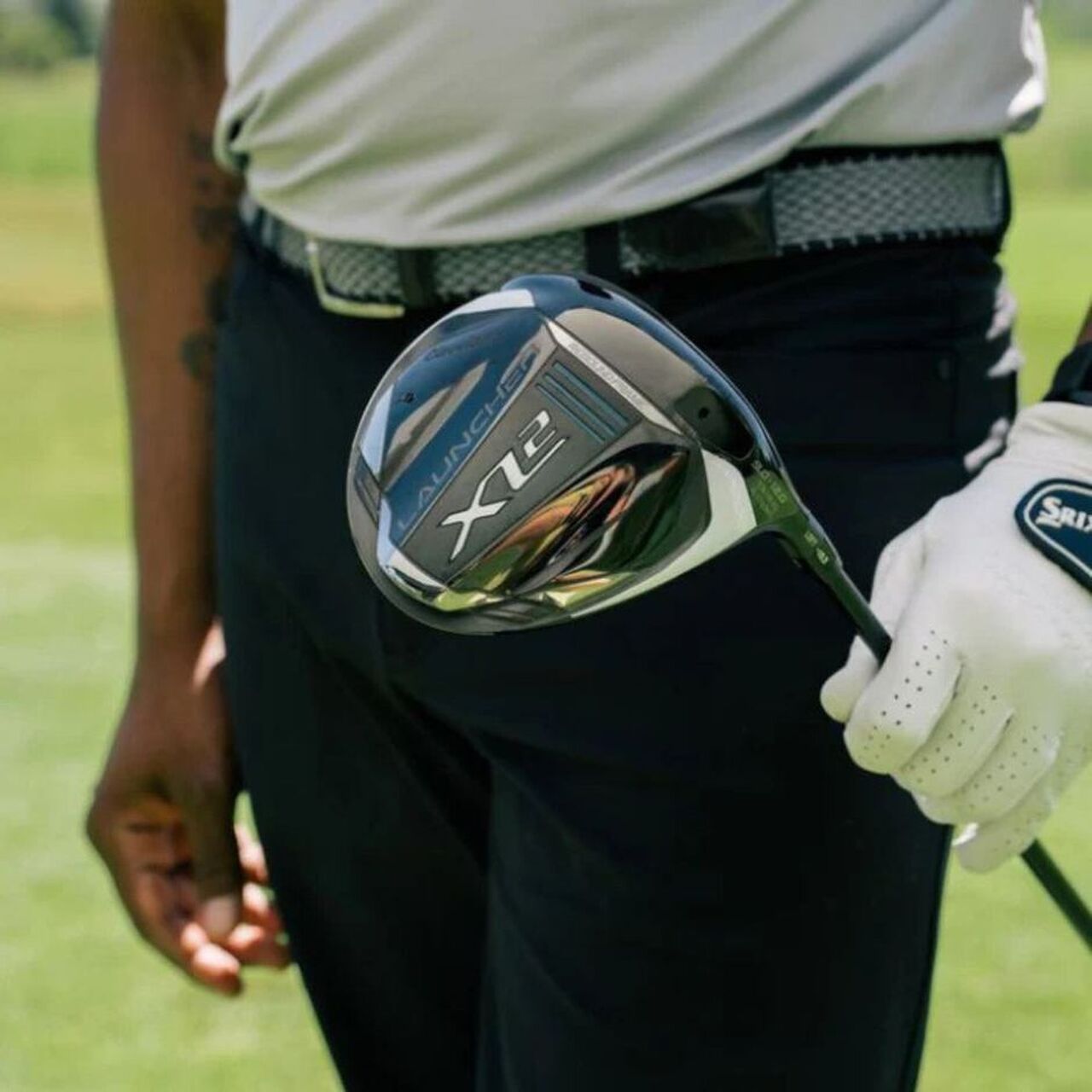 Cleveland Golf Driver