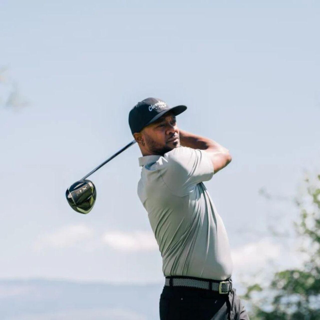 Cleveland Launcher Golf Driver