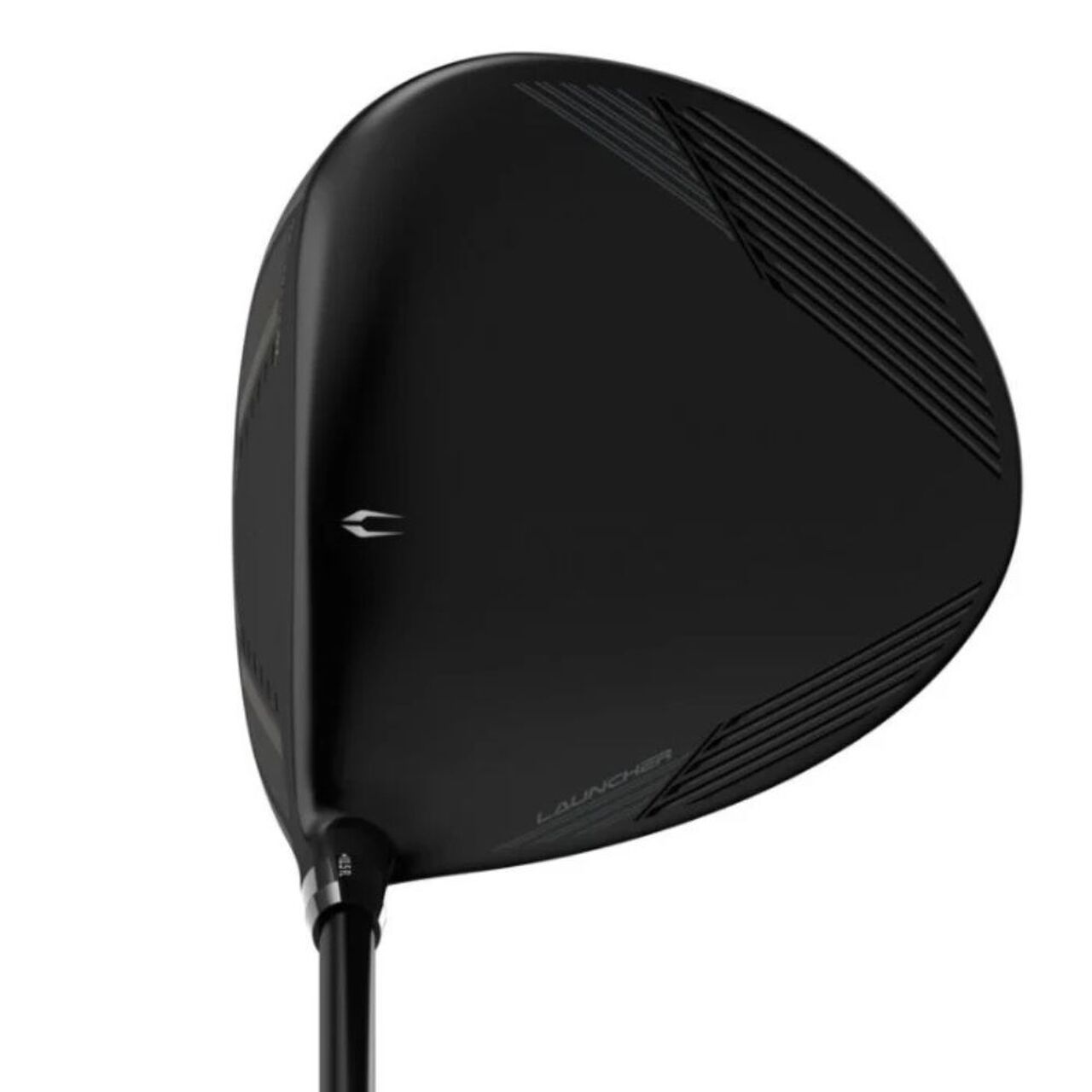 Cleveland Launcher XL2 Golf Driver Address
