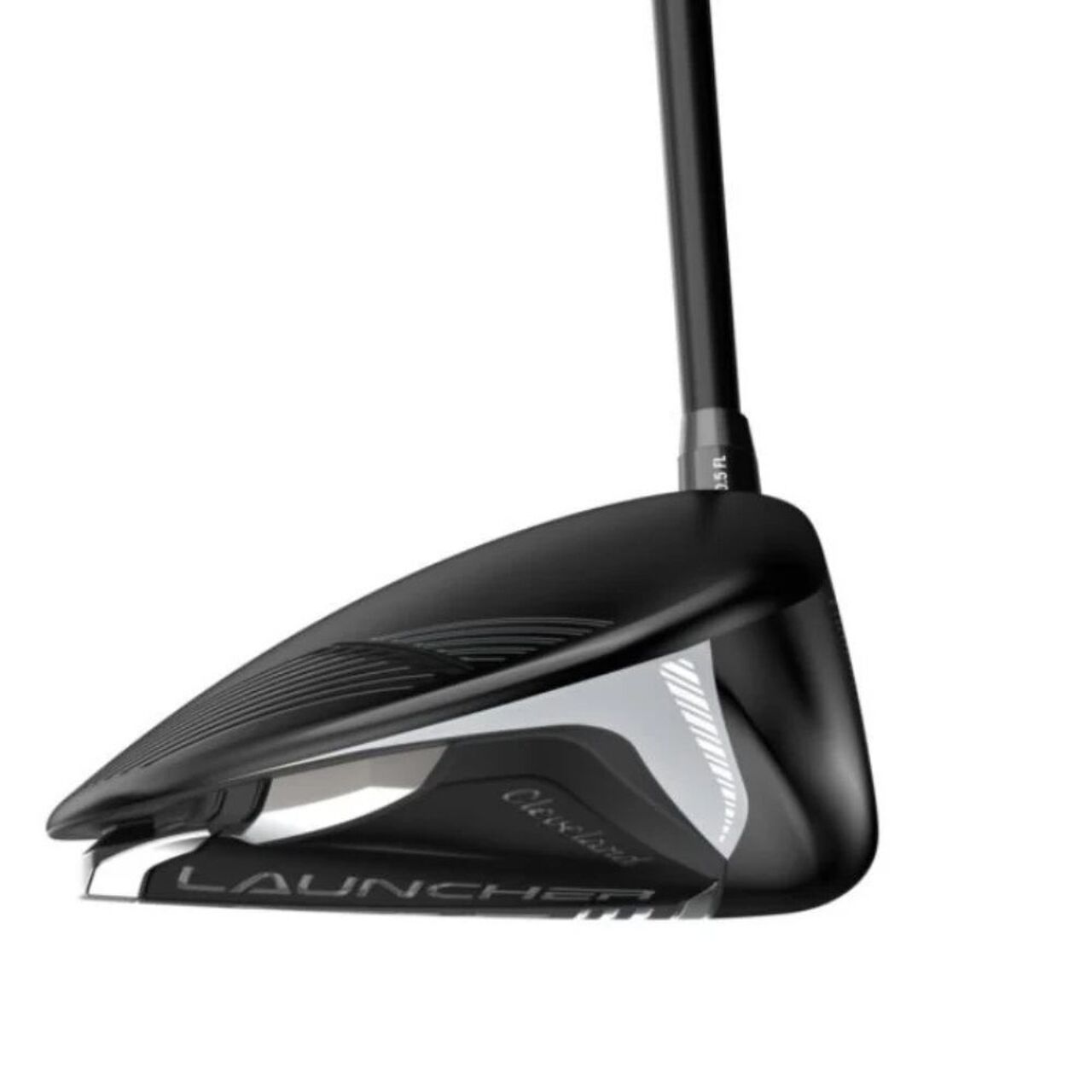 Cleveland Launcher XL2 Golf Driver Toe