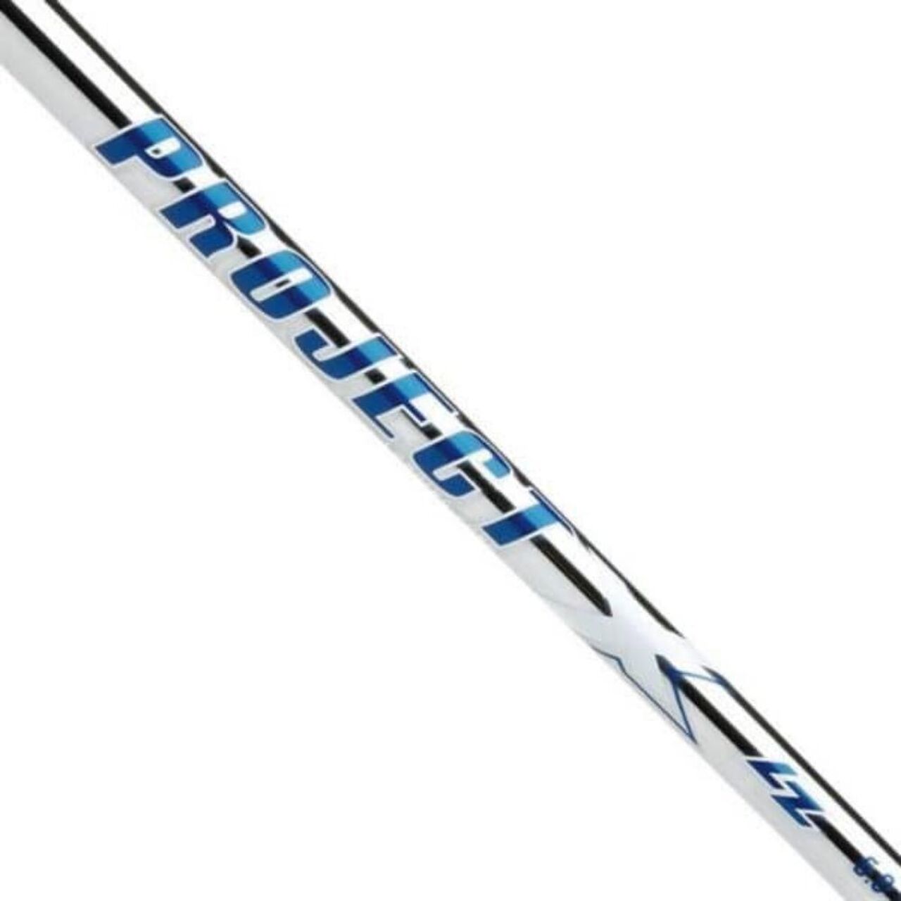 Project X LZ Steel Iron Shaft Taper 355
