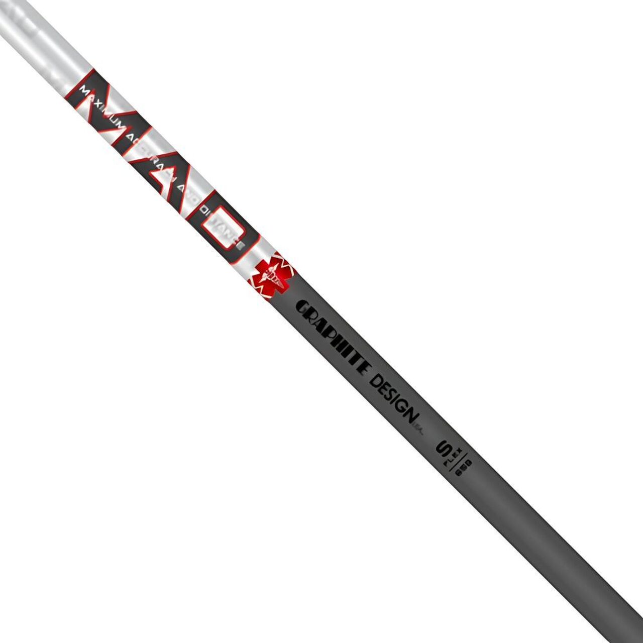 Graphite Design MAD Wood Shaft