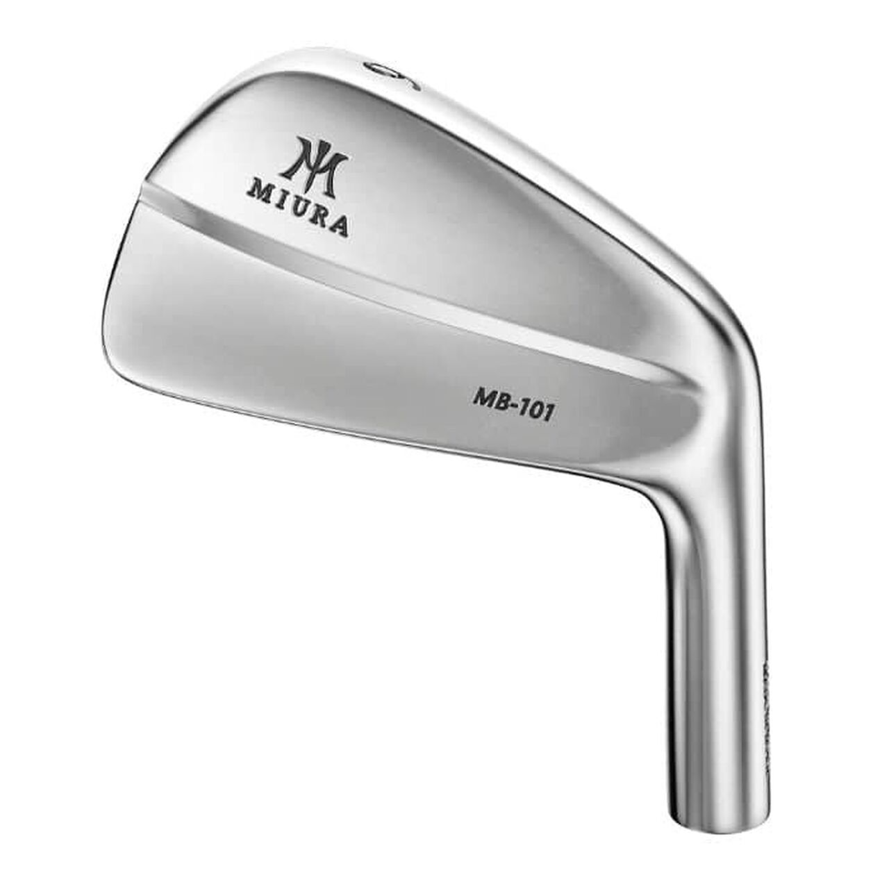 Miura MB 101 Golf Irons