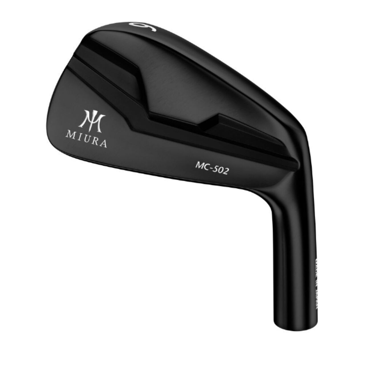 MC-502 QPQ Golf Irons