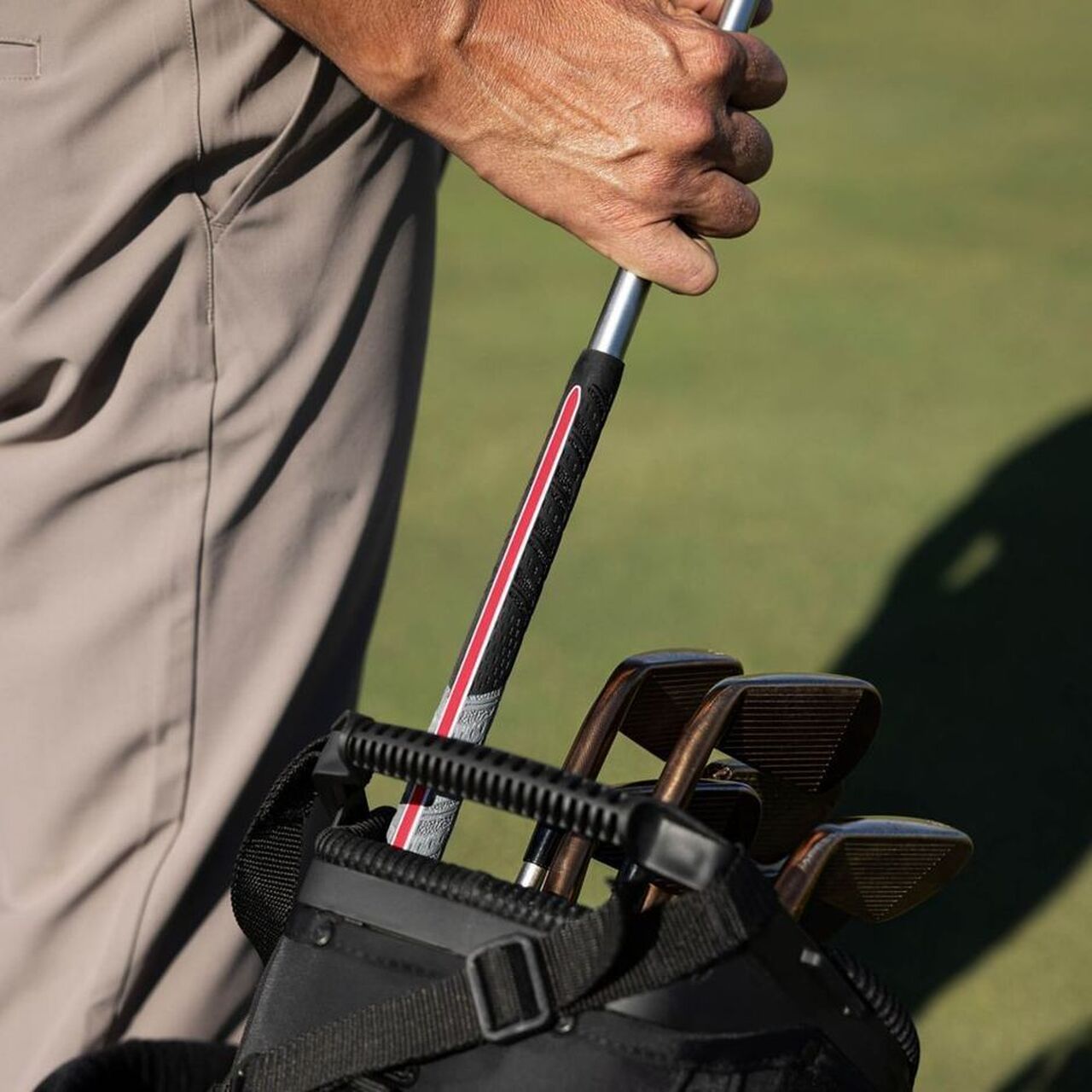 Golf Pride MCC Align MAX
