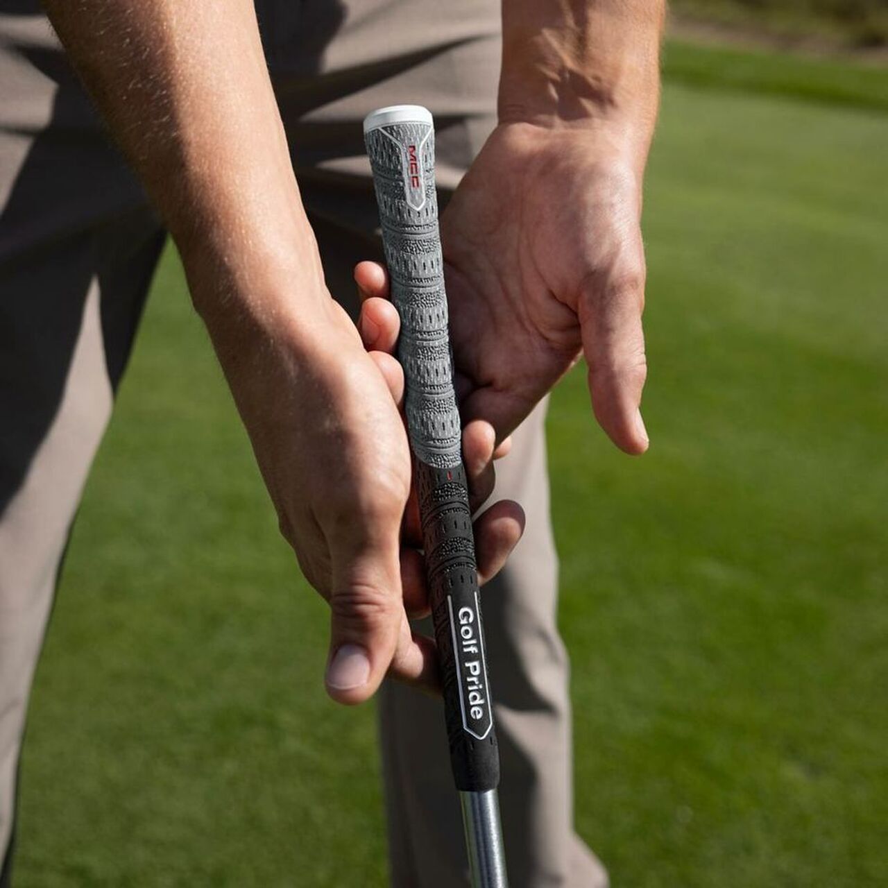 Golf Pride MCC Align MAX