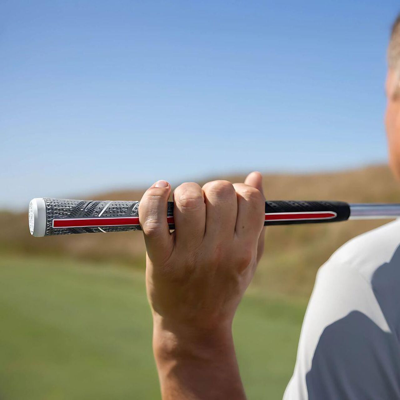 Golf Pride MCC Plus 4 MAX Align Golf Grip