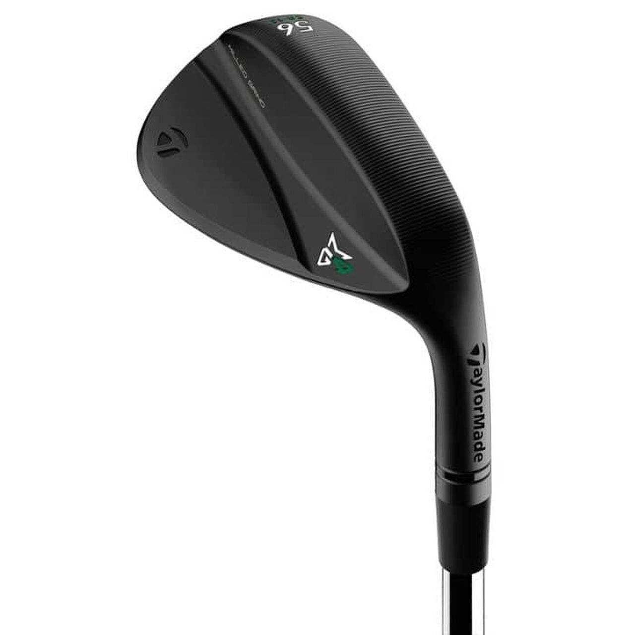 TaylorMade Milled Grind 4 Black Golf Wedges