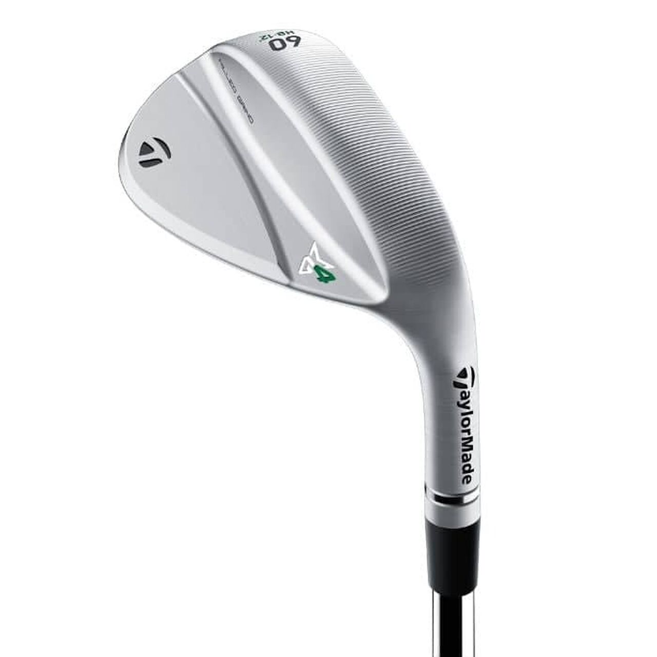 TaylorMade Milled Grind 4 Chrome Golf Wedges