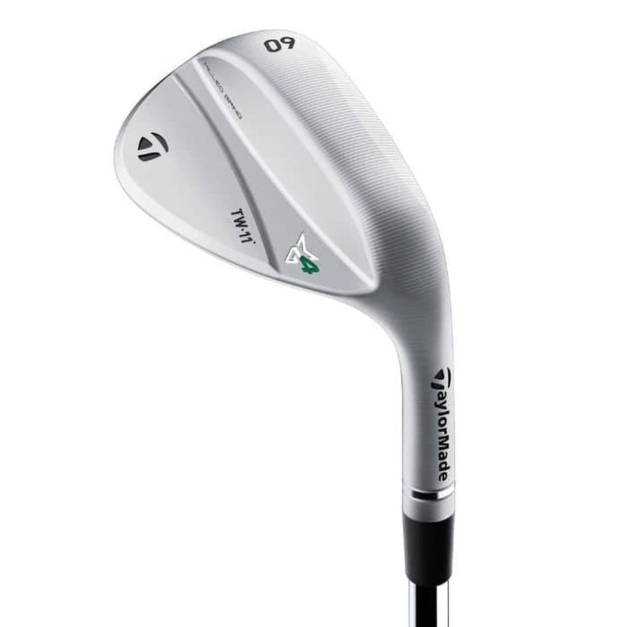 Taylormade Milled Grind 4 "Tiger Grind" Golf Wedge