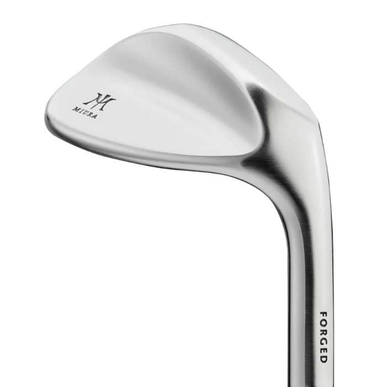 Miura Milled Tour Golf Wedge
