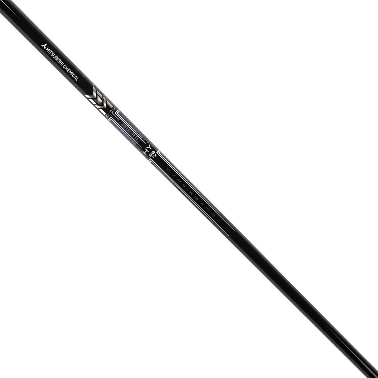 Mitsubishi MMT Hybrid Shaft