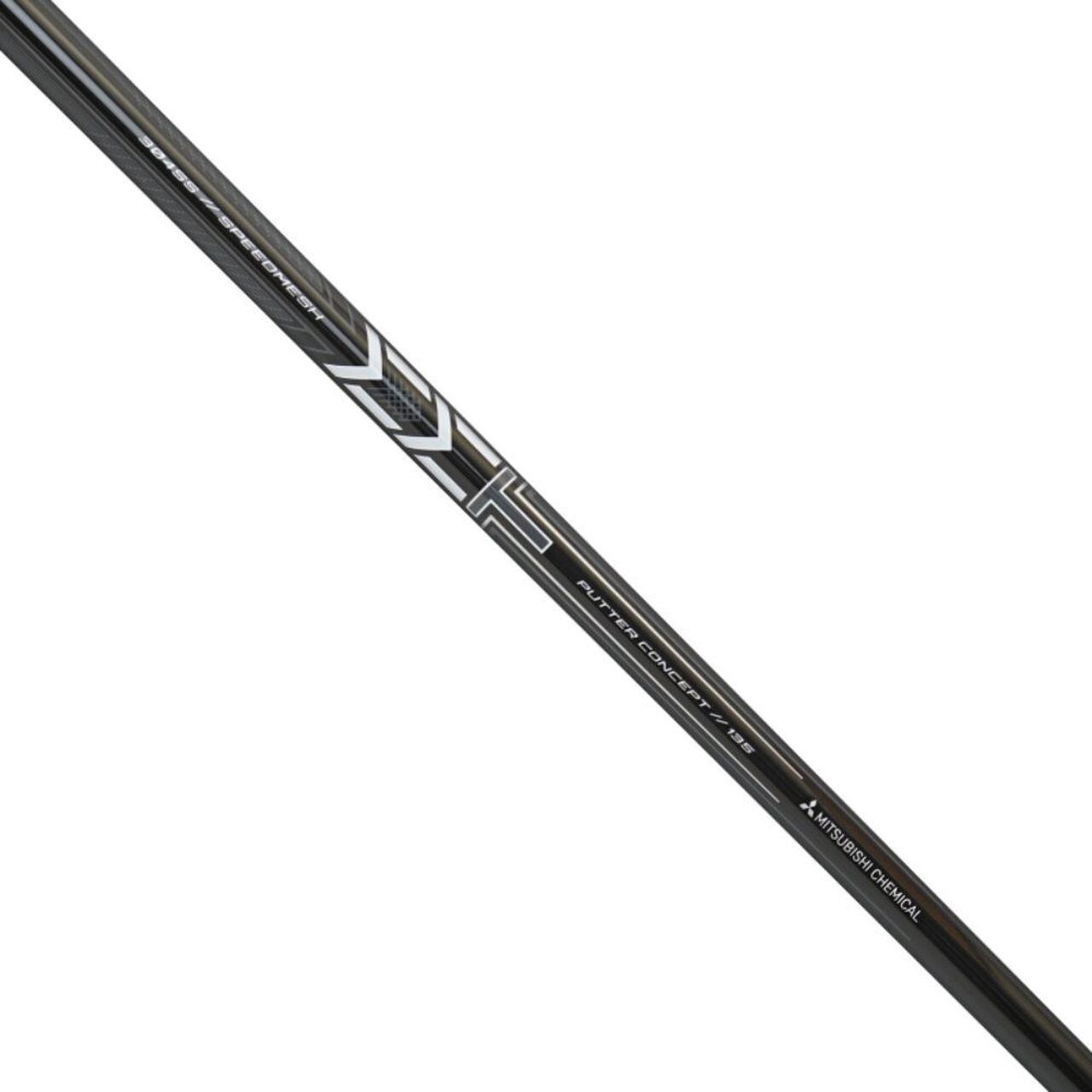 Mitsubishi Chemical MMT Putter Concept .370