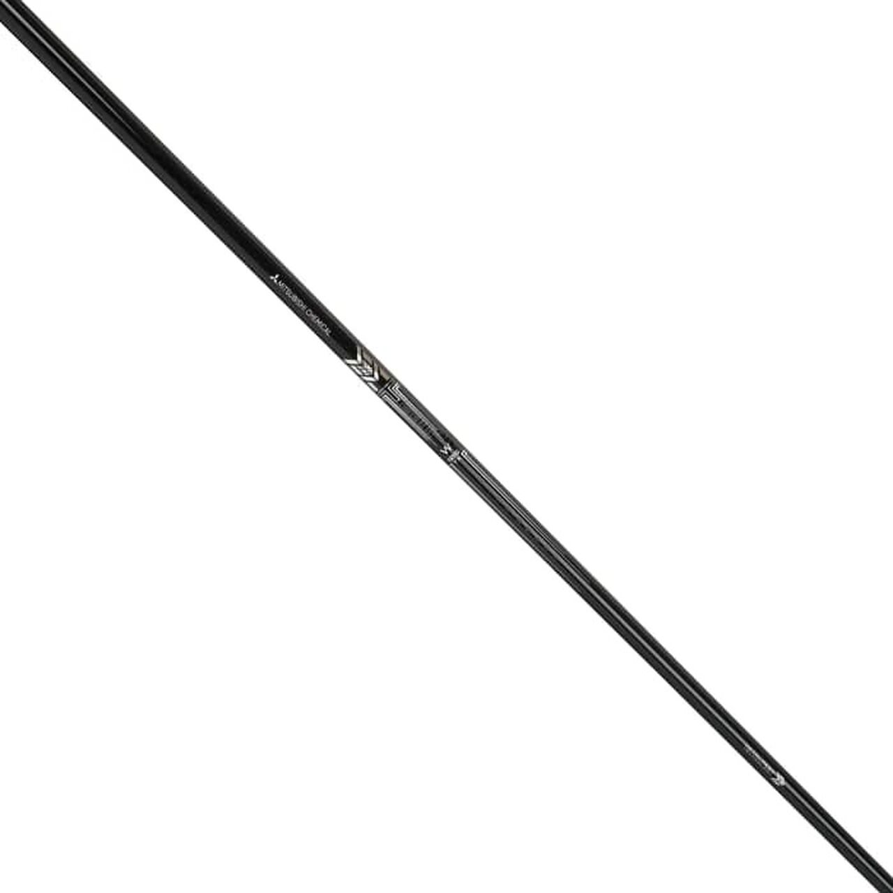 Mitsubishi MMT Scoring Wedge