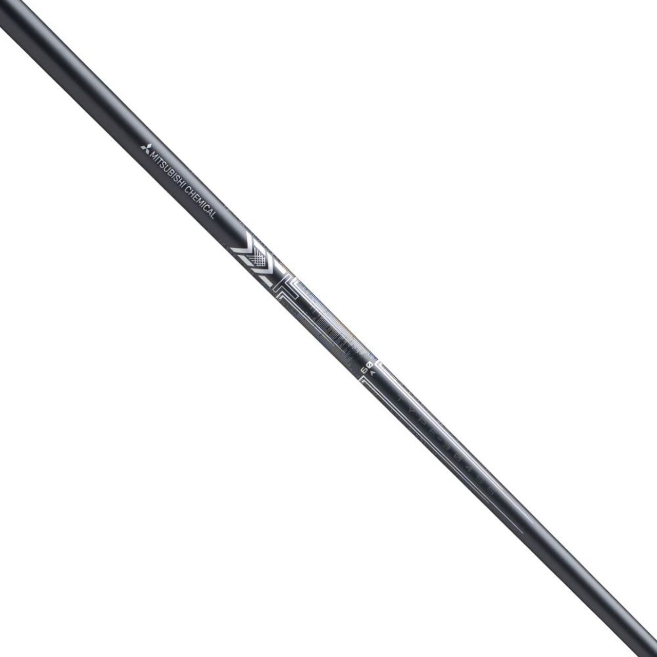 Mitsubishi MMT Taper Iron Shaft .355