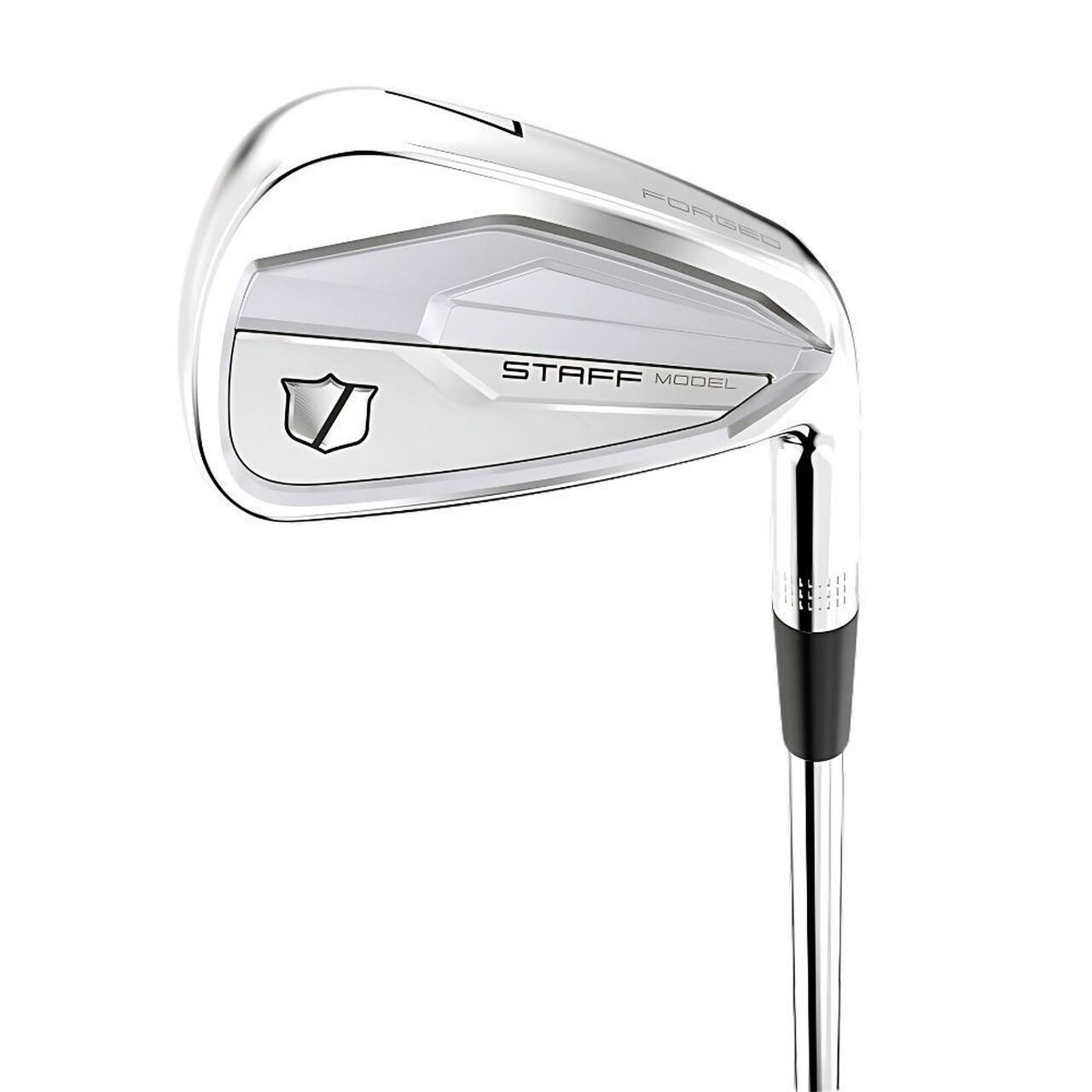 Wilson Staff Model CB Golf Irons