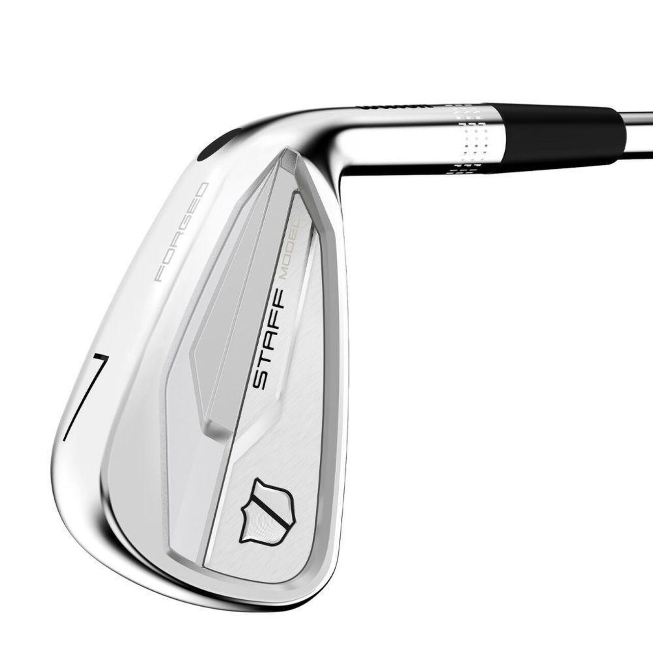 Wilson Staff Model CB Golf Irons Sole