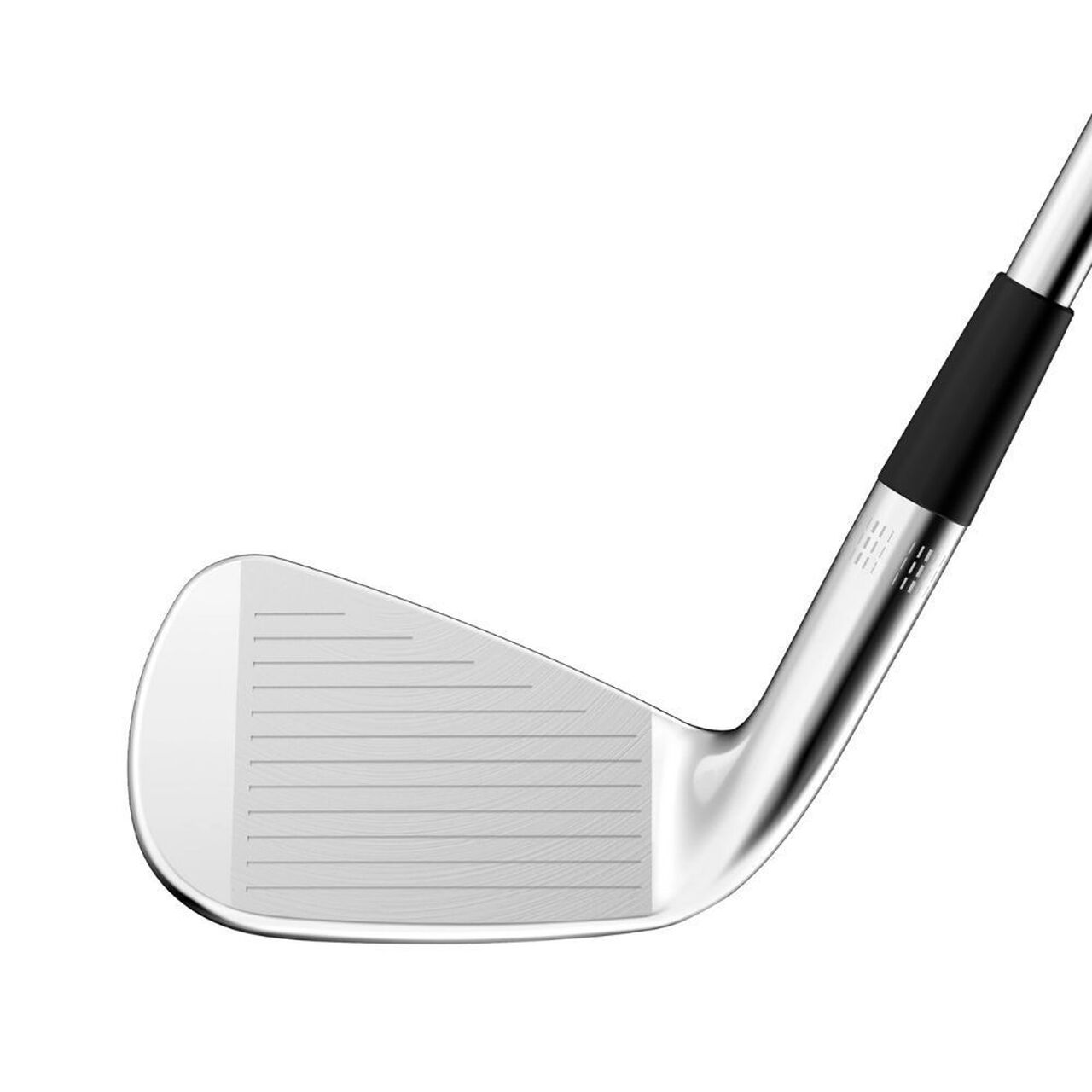 Wilson Staff Model CB Golf Irons Face