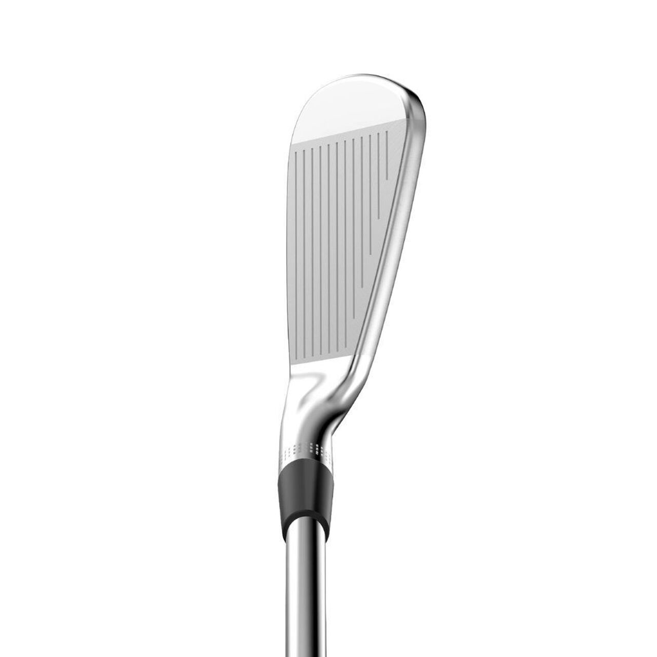Wilson Staff Model CB Golf Irons Address