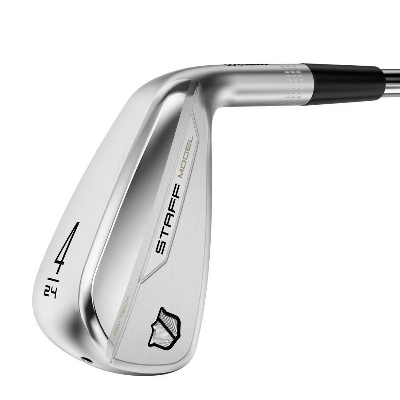 Wilson Model RB Golf Utility Iron Beauty