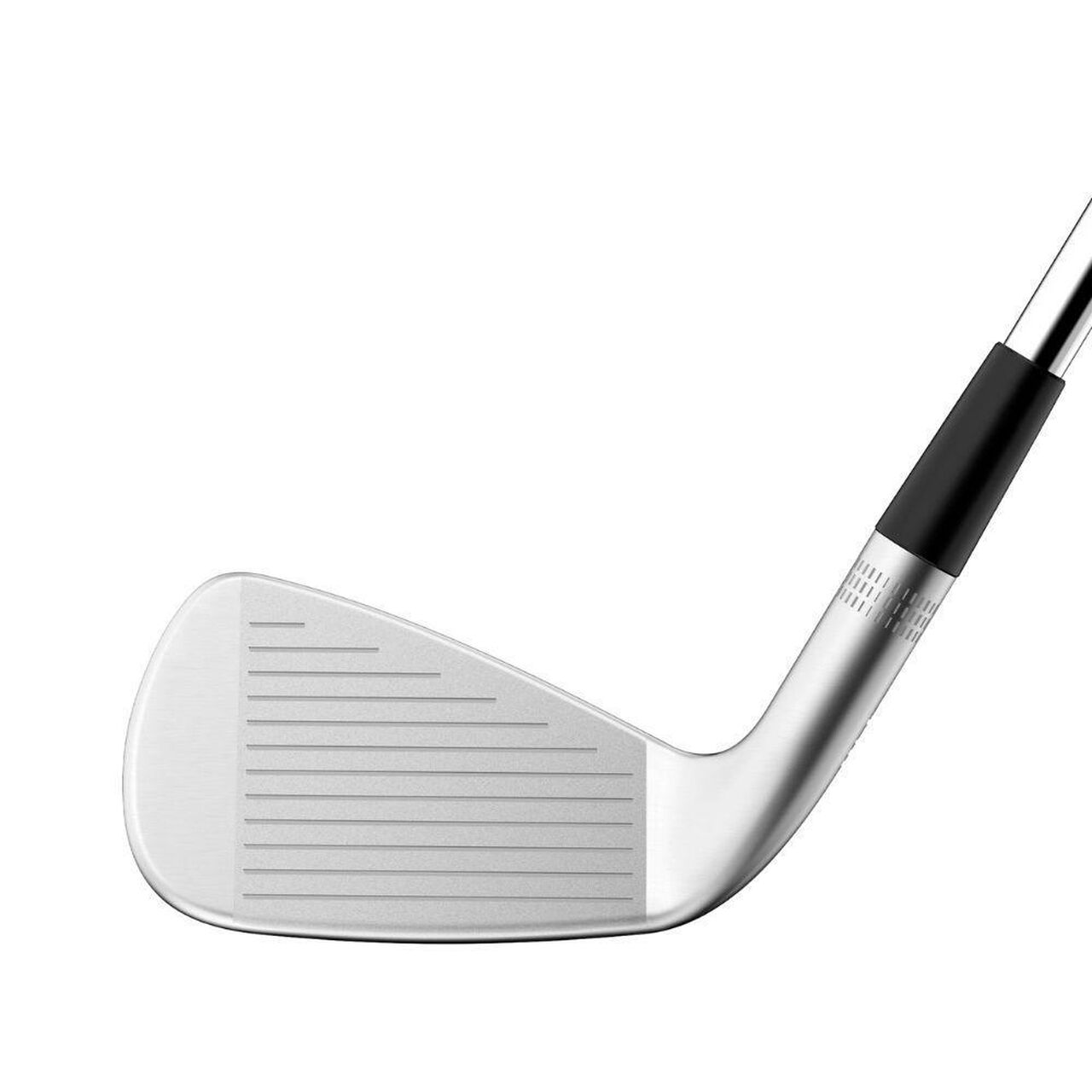 Wilson Model RB Golf Utility Iron Face