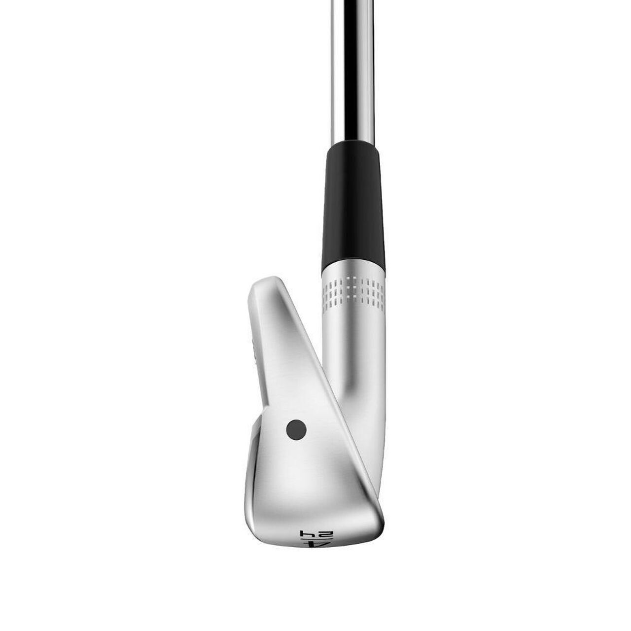 Wilson Model RB Golf Utility Iron Toe