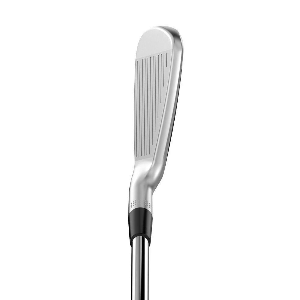 Wilson Model RB Golf Utility Iron Address