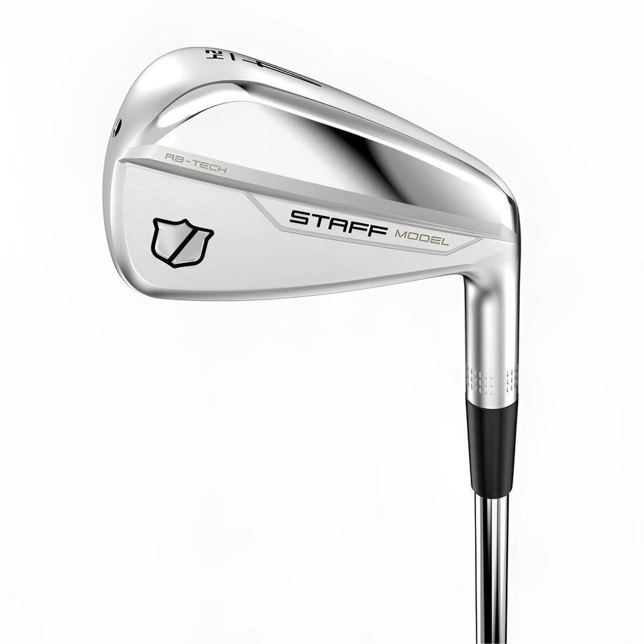 Wilson Model RB Golf Utility Iron