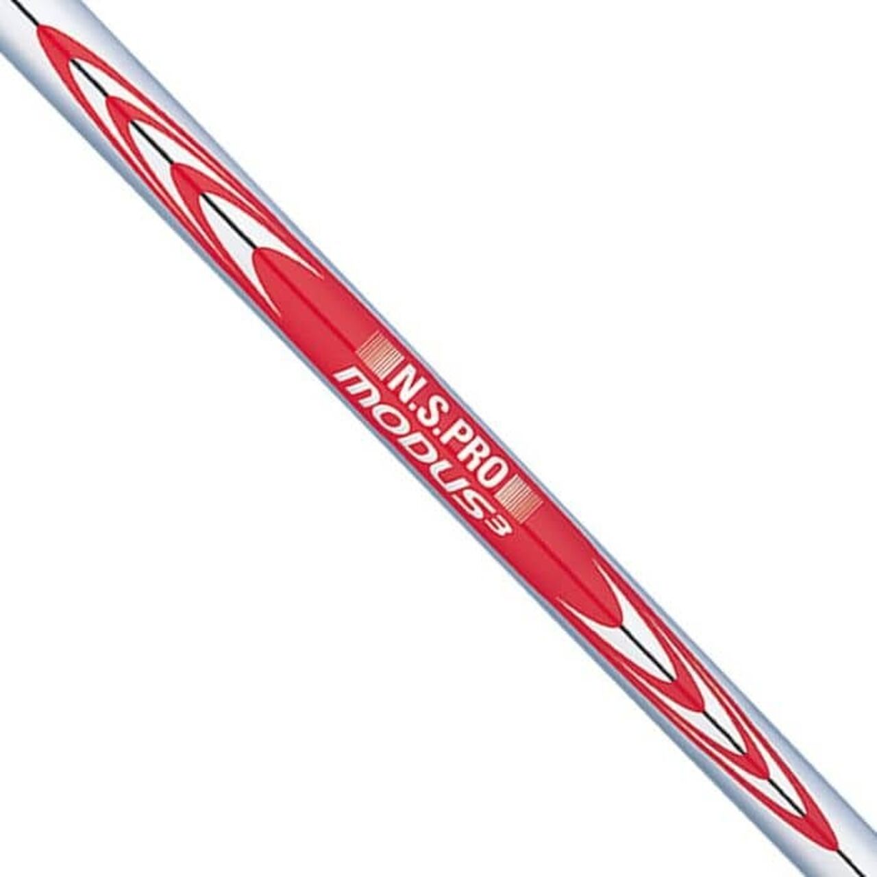 Nippon Modus3 Wedge Shaft