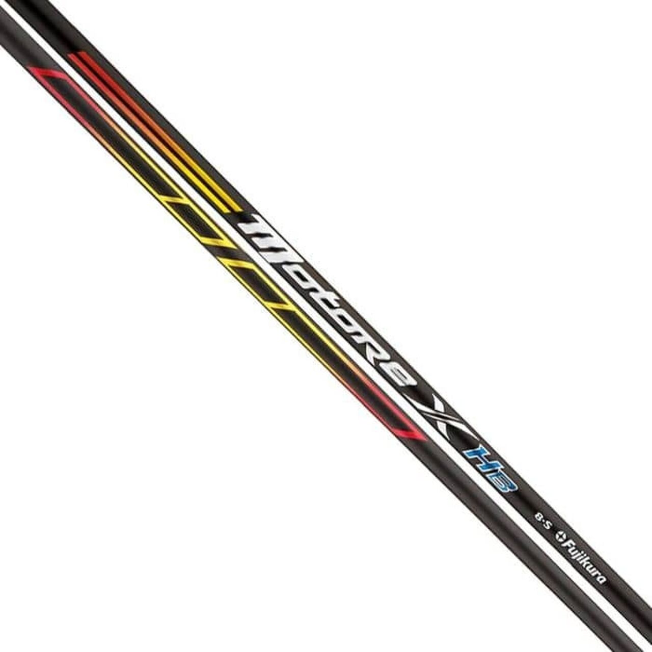 Fujikura Motore X Golf Hybrid Shaft