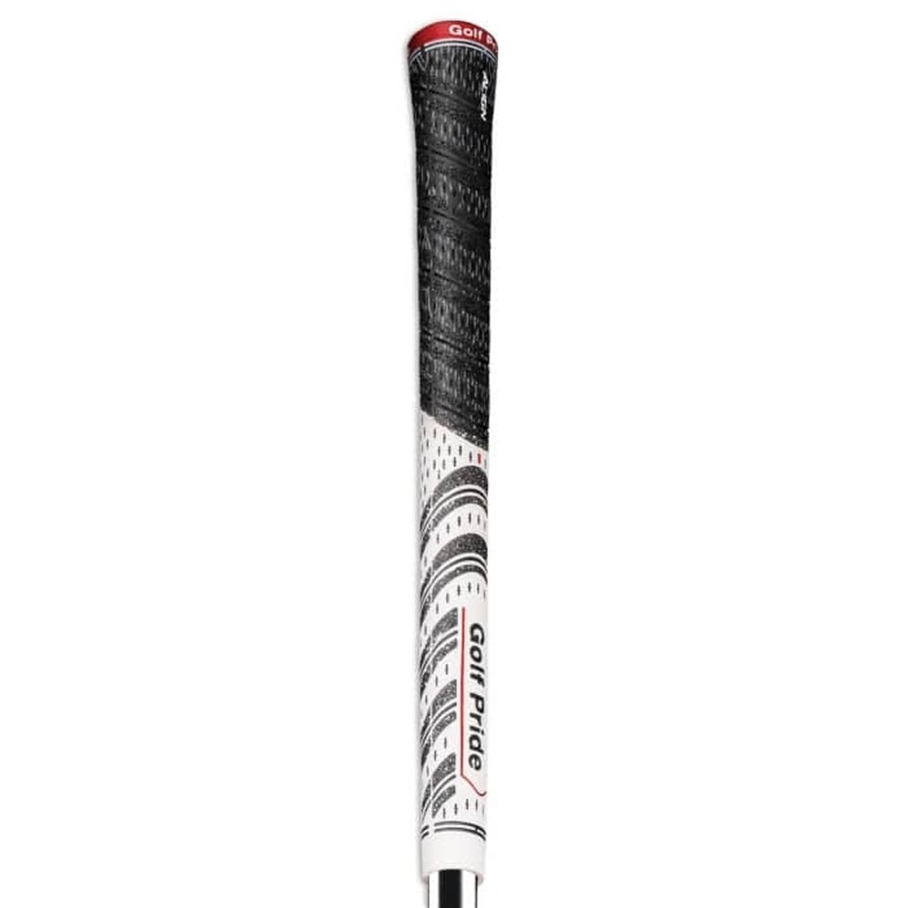 Golf Pride MCC Align White Golf Grip
