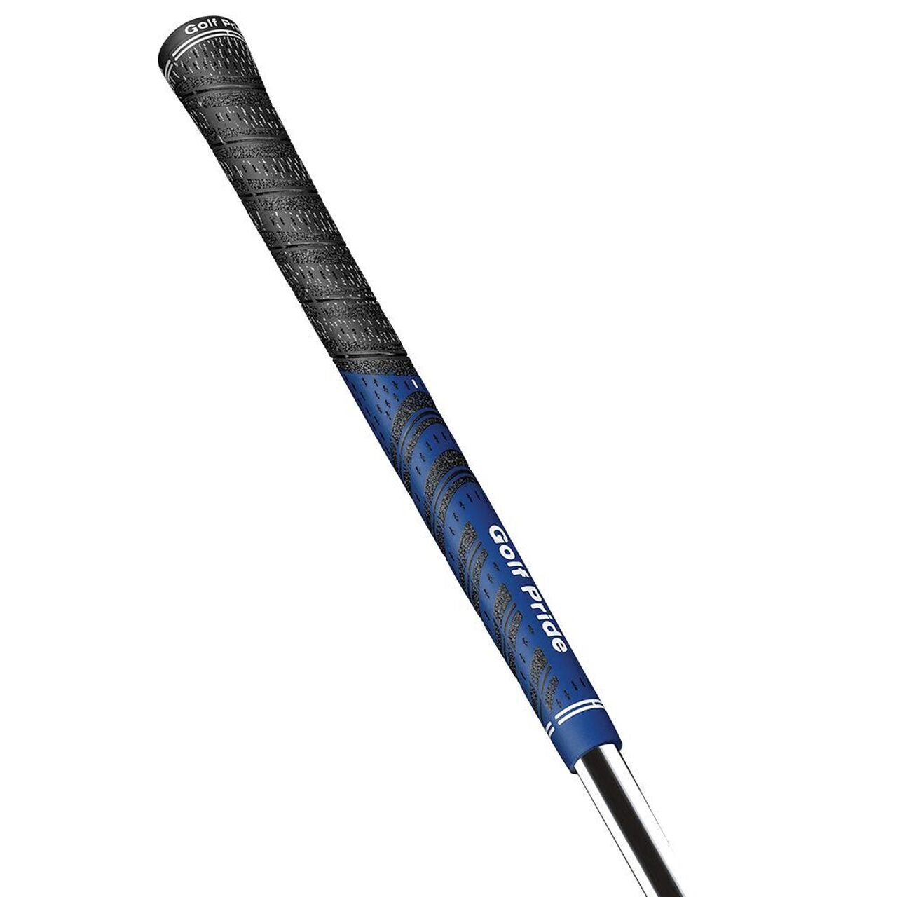 Golf Pride MultiCompound Golf Grip Blue