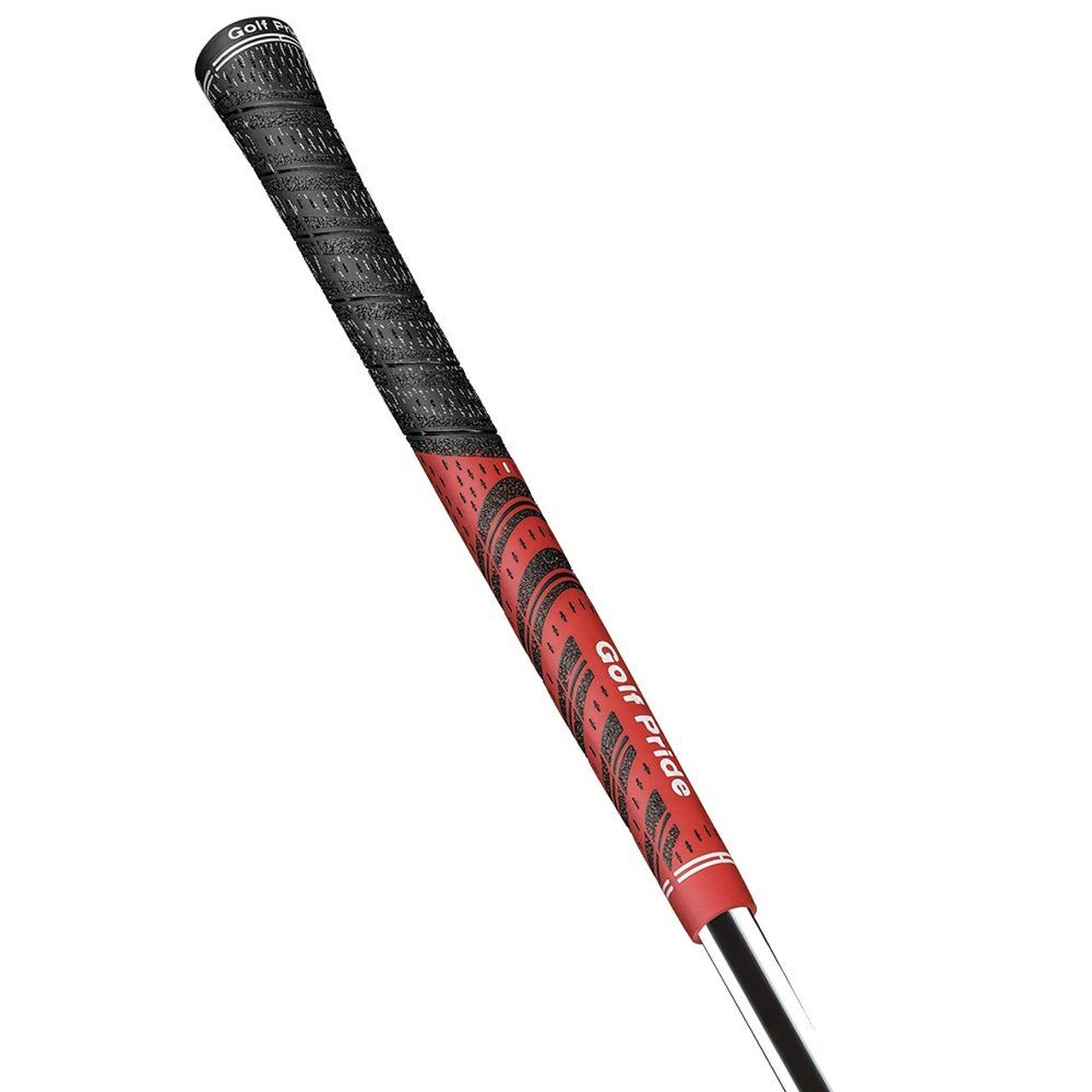 Golf Pride MultiCompound Golf Grip Red