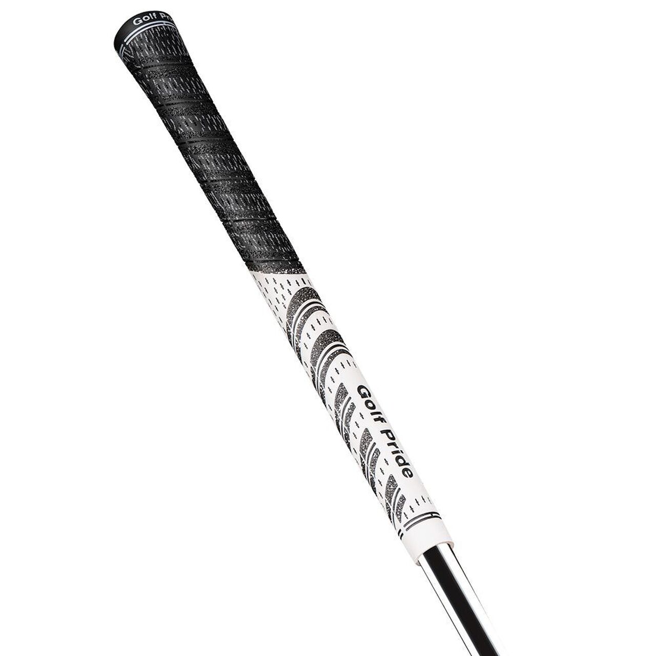 Golf Pride MultiCompound Golf Grip White