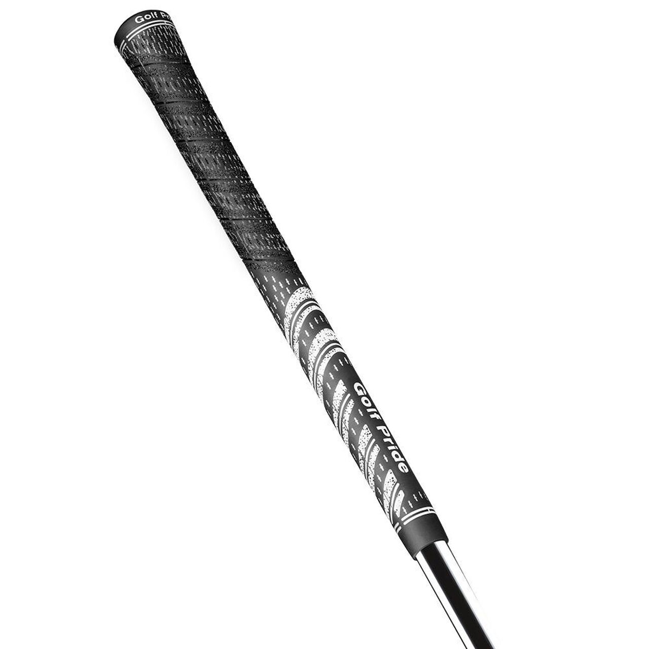 Golf Pride MultiCompound Golf Grip Black