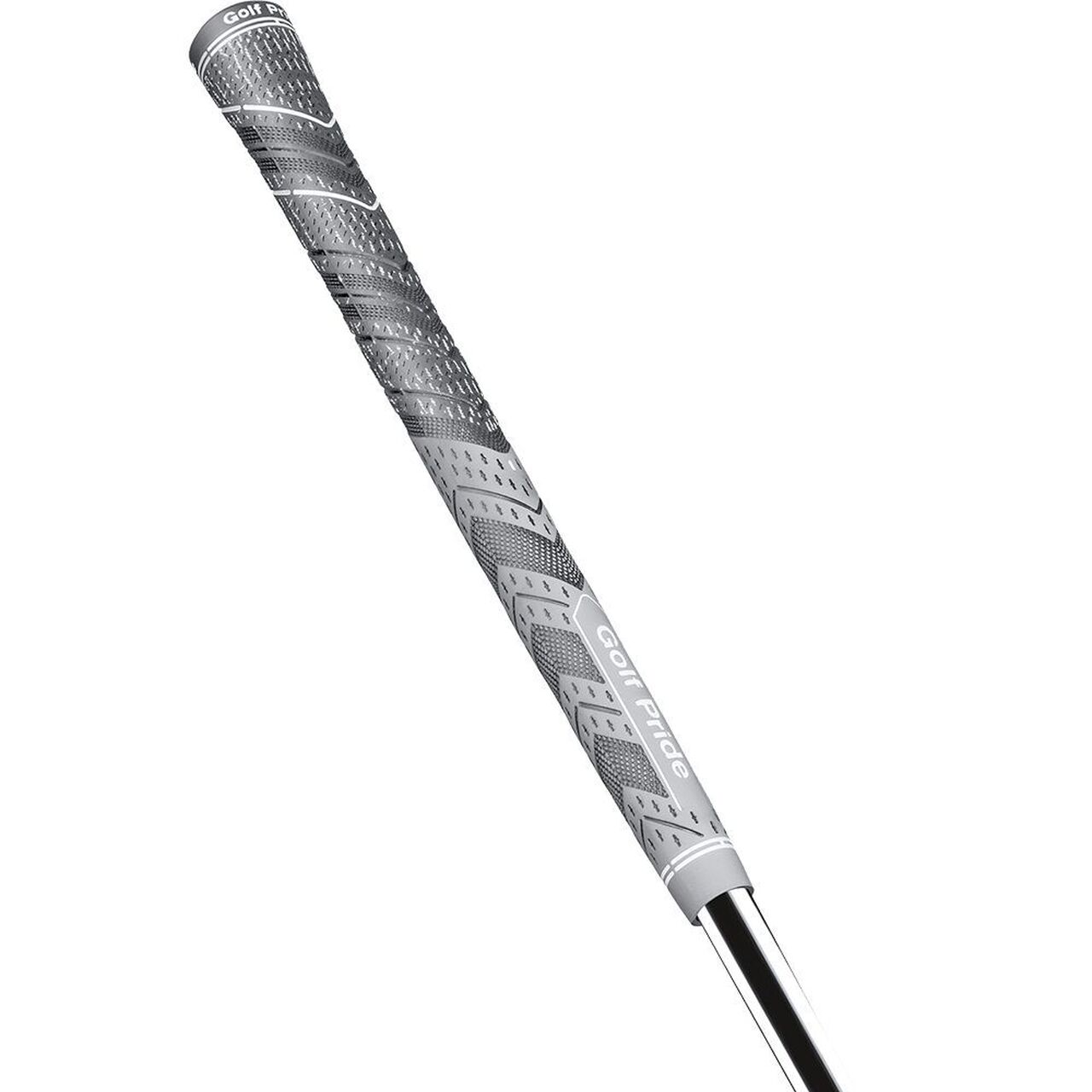 Golf Pride MultiCompound Plus 4 Golf Grip Grey
