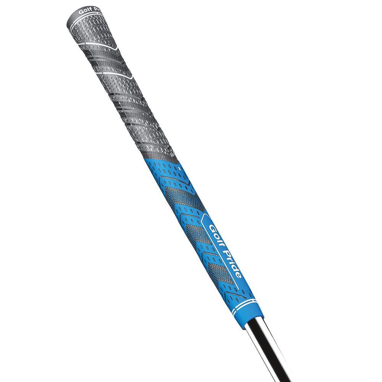 Golf Pride MultiCompound Plus 4 Golf Grip Blue