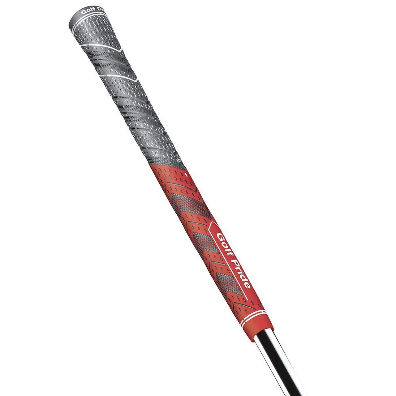 Golf Pride MultiCompound Plus 4 Golf Grip Red