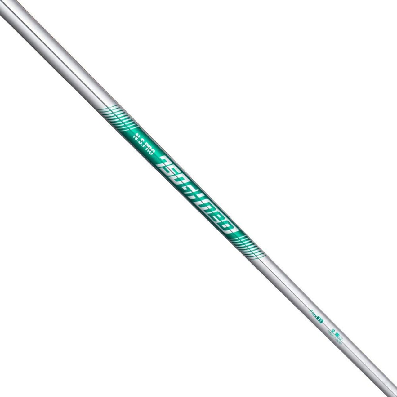 Nippon N.S Pro 750GH NEO Iron Shaft .355 Taper