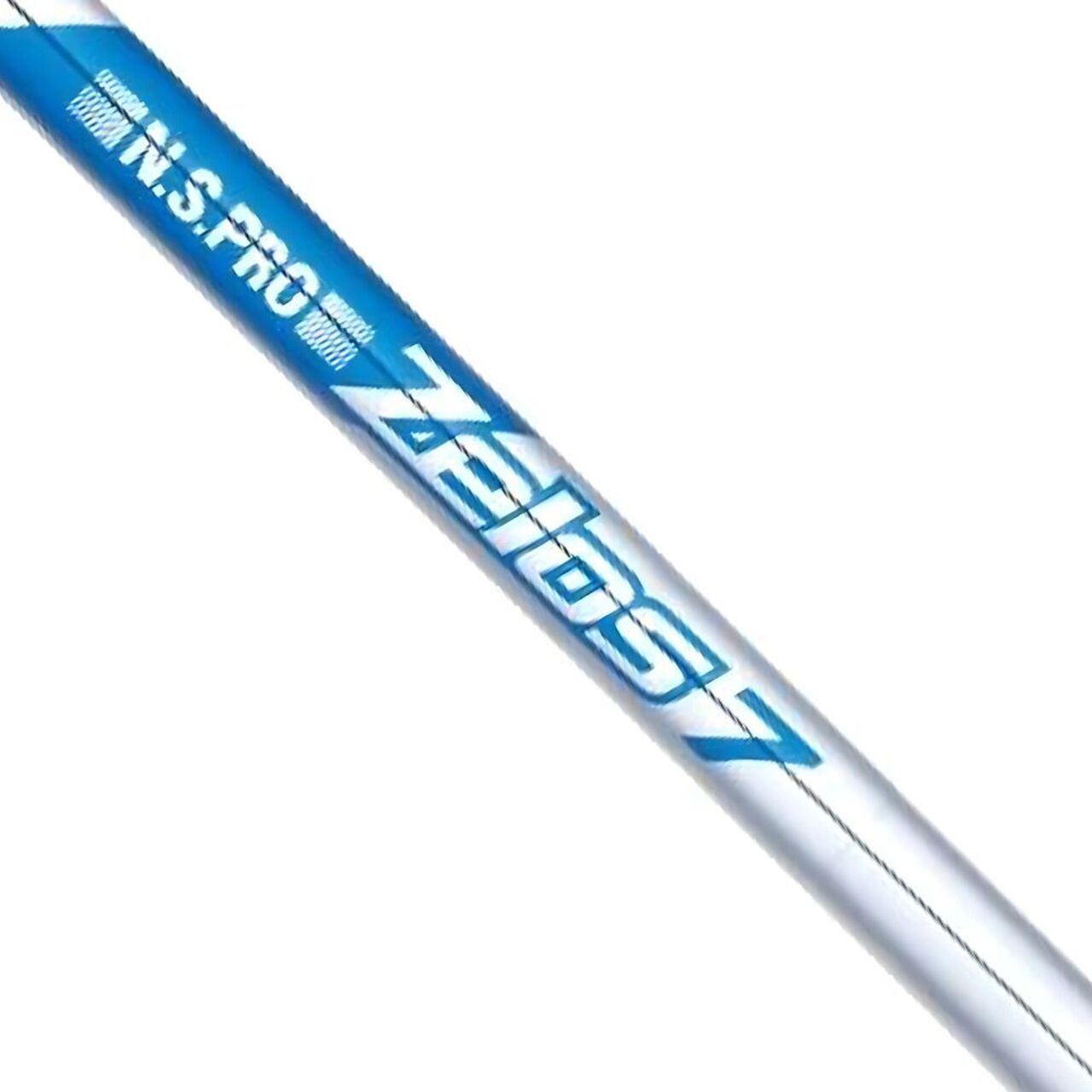 Nippon N S PRO Zelos 7 355 Taper