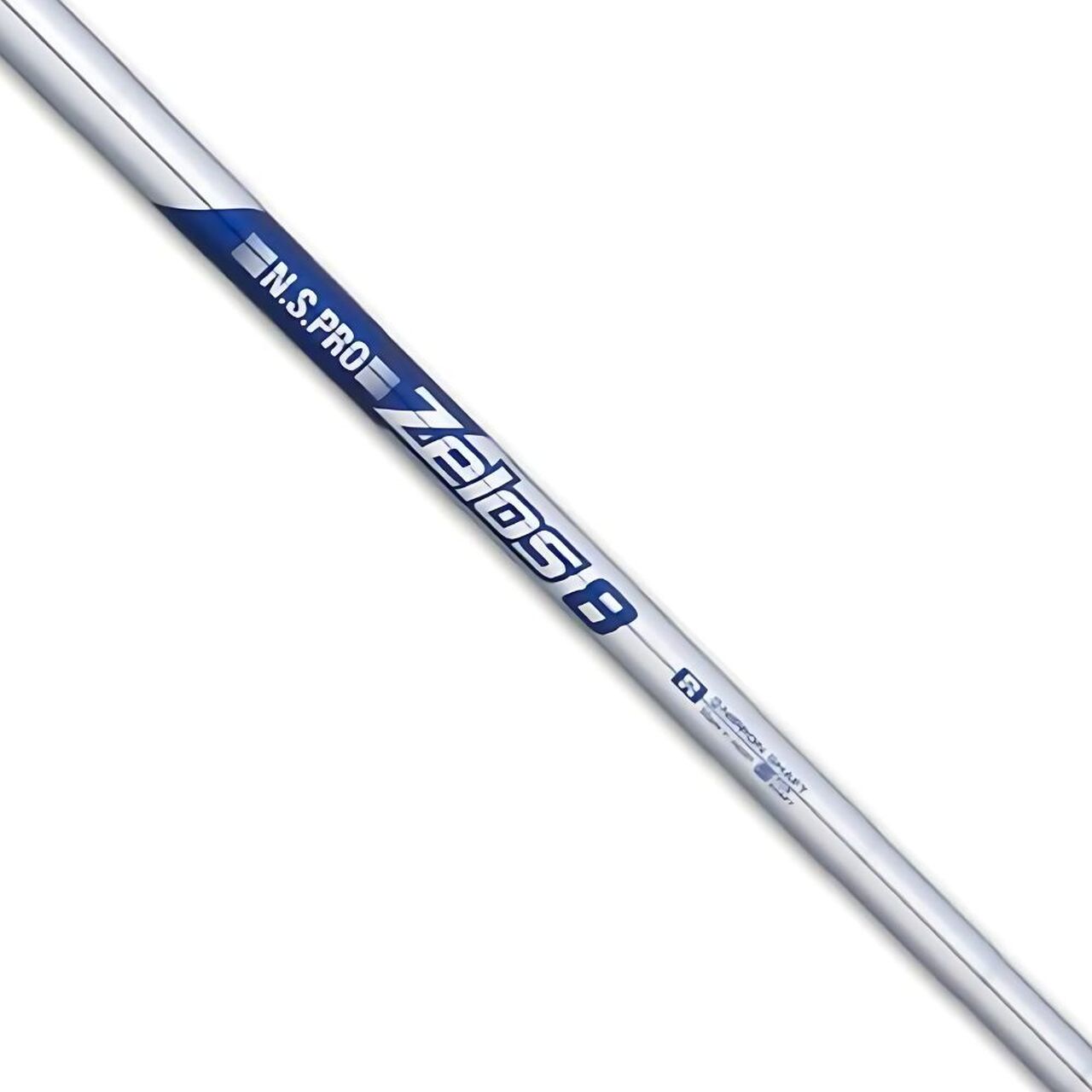 Nippon N.S PRO Zelos 8 (.355 Taper)