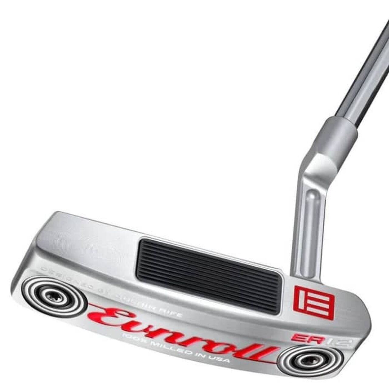 Evnroll Neo Classic ER1 2 Satin Golf Putter